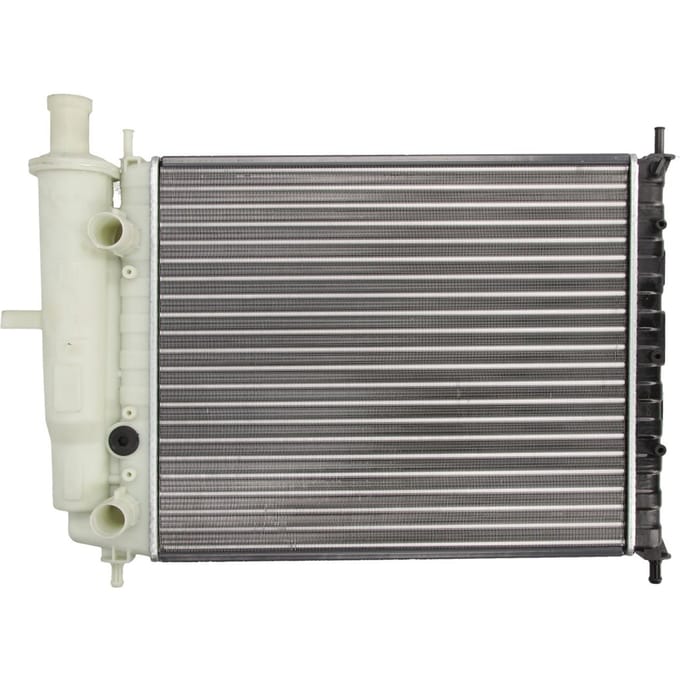 Radiator, motorkoeling THERMOTEC D7F014TT