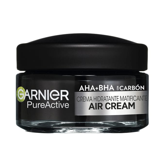Pure Active 3 In 1 Matterende Hydraterende Crème 50 ml