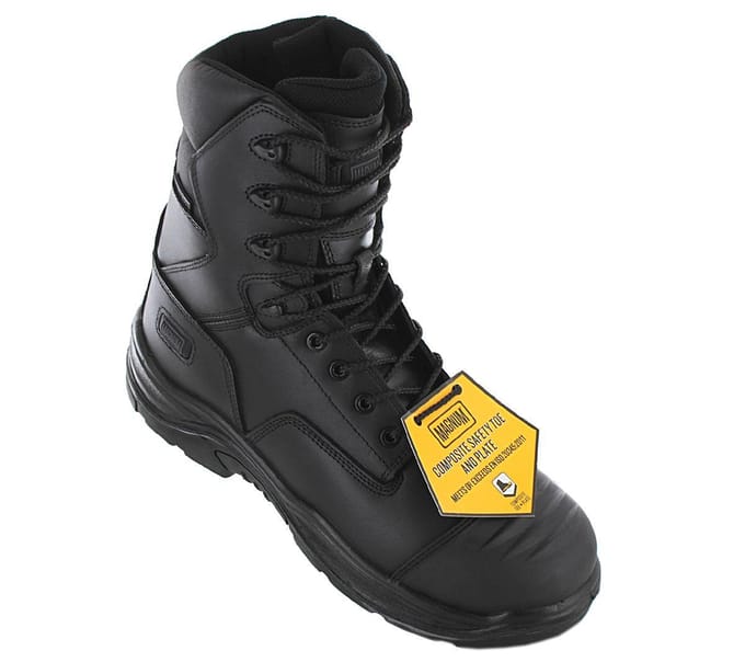 Magnum Precision Rigmaster 8.0 SZ WP Werklaarzen S3