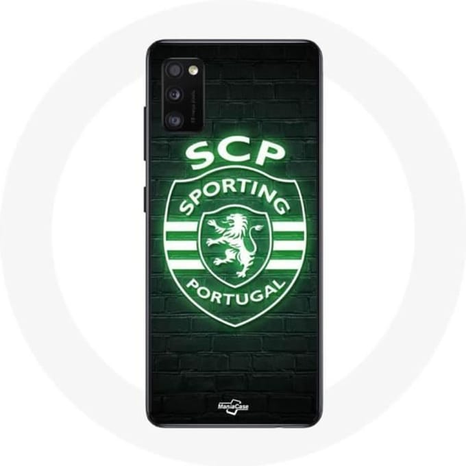Coque - Maniacase - Samsung Galaxy A41 - Noir - Souple - Protection et décoration noir