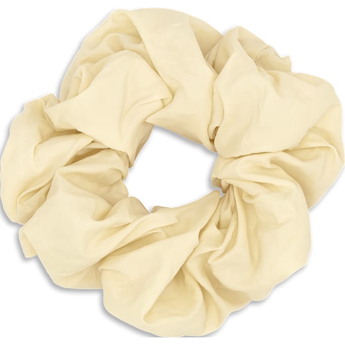 Sui Ava Ice Cream Scrunchie Lemon Sorbert 1 st