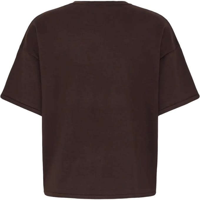 ICHI - IHLULS LOOSE SS - Dames - Gebreide truien