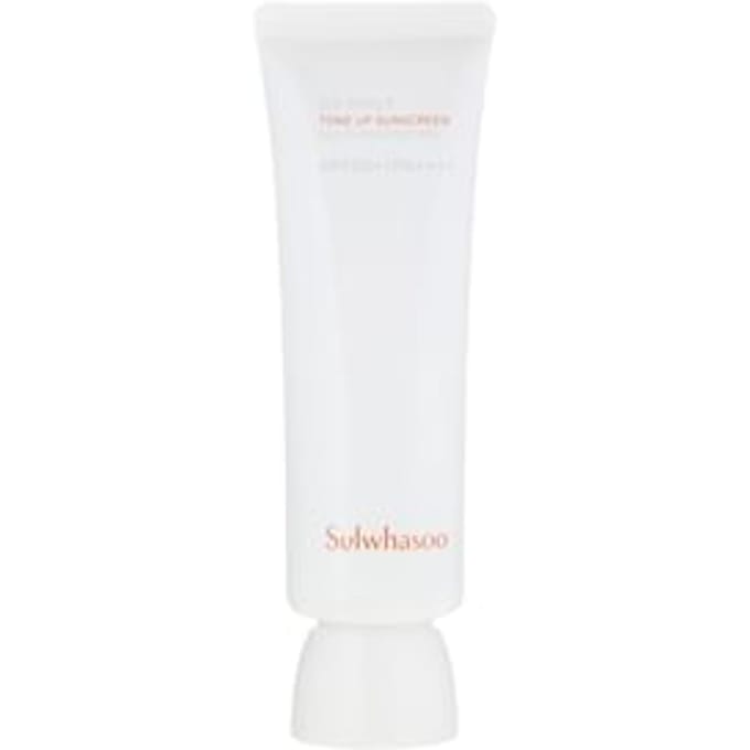 Sulwhasoo - UV Daily Tone Up Sunscreen 50ml