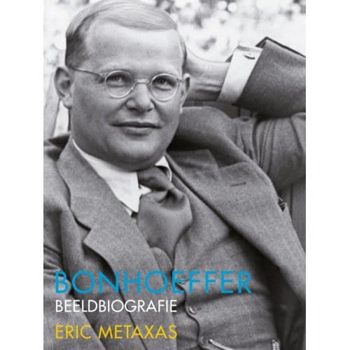 Bonhoeffer - Eric Metaxas