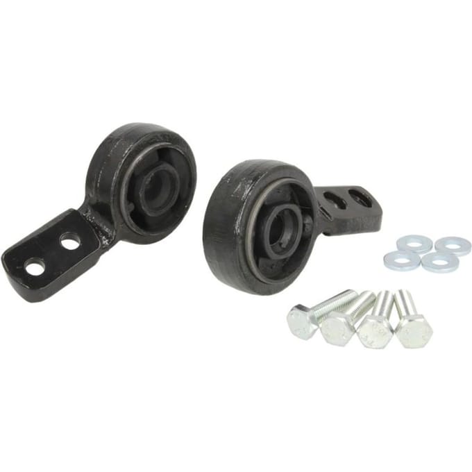 Voorste draagarm silentblock MEYLE 300 610 0001
