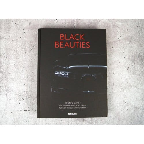Black Beauties - Staud, Rene