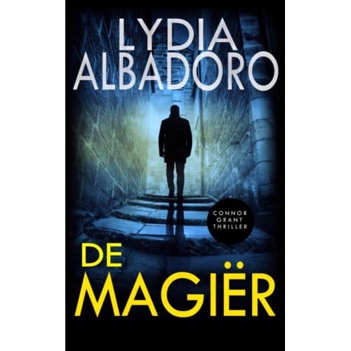 De Magiër - Lydia Albadoro