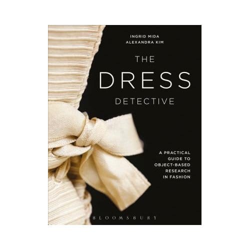 The Dress Detective - Mida
