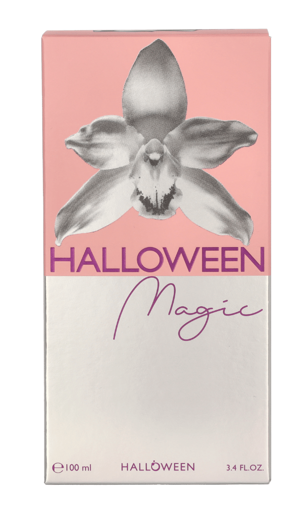 Eau de Toilette - GEEN NAAM - Halloween Magic - 100ml - Vrouw - Concentratie Eau de Toilette