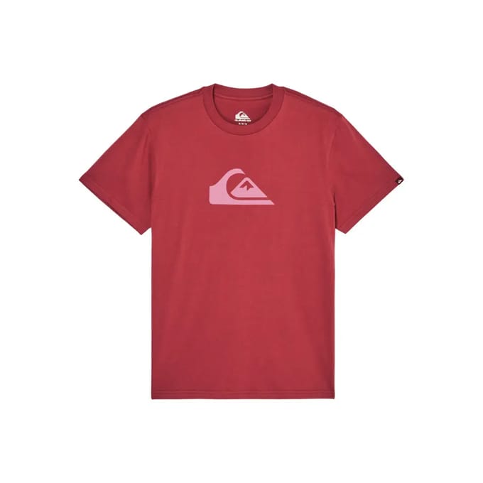 T-shirt Quiksilver Ev Comp Logo