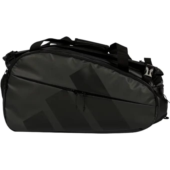 Adidas Multigame 2026 Padeltas - Zwart | Maat: UNI