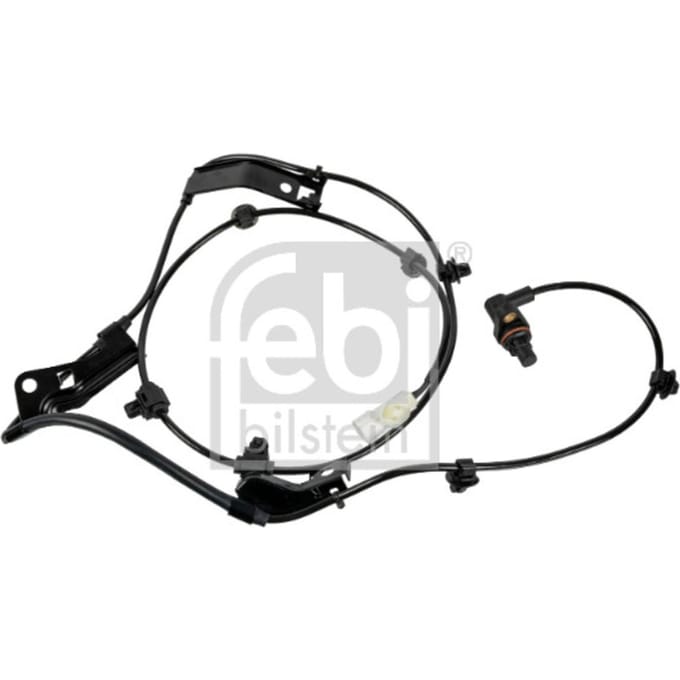Sensor, wielsnelheid FEBI BILSTEIN 174454