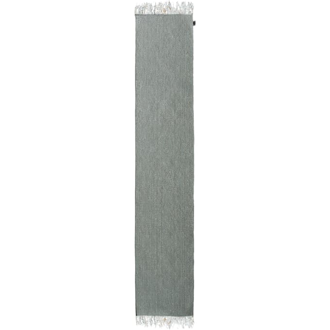 Nomad Candy Wrapper Vloerkleed vetiver - 80 x 400 cm