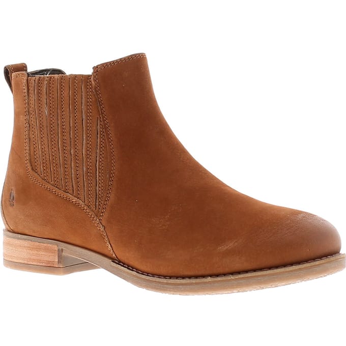 Hush Puppies Edith Laarzen