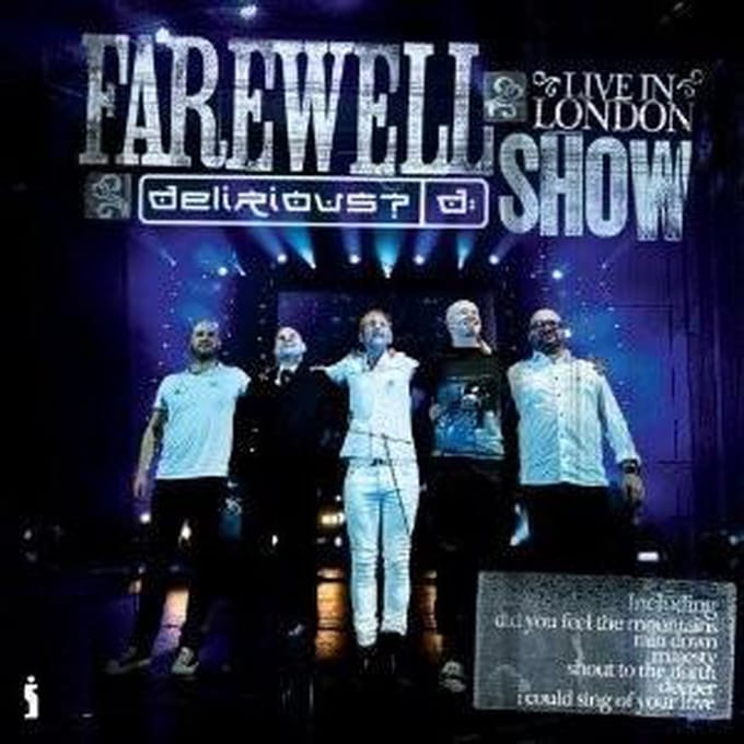 Farewell