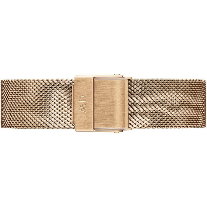 Daniel Wellington Metalen band Classic Petite DW.DW00200139