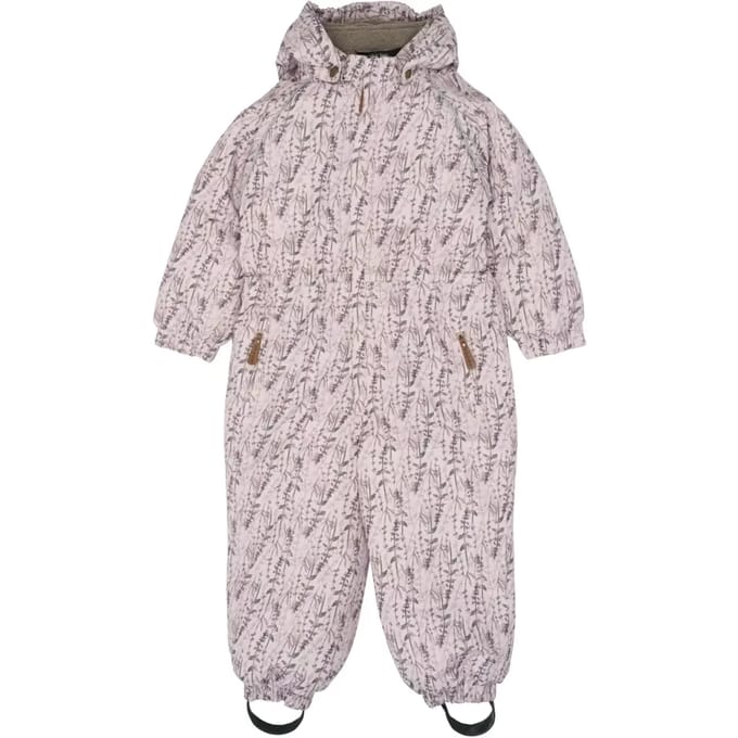 Kinderskipak Mikk-Line Aop Floral