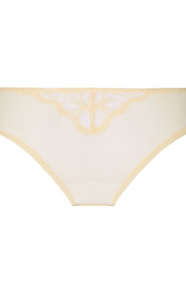Hunkemöller Brazilian Prina Geel