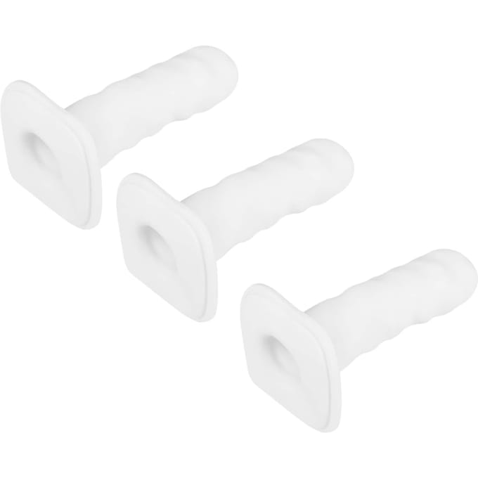 Kiiroo - Onyx Masturbator - Vervangende Sleeve - 3 Stuks