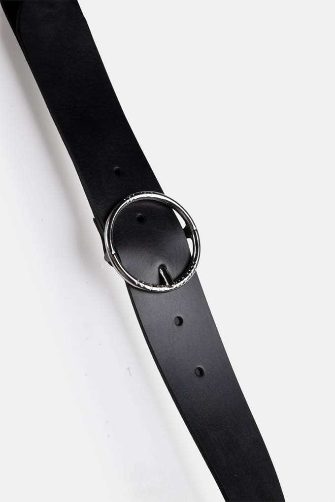 Levi's Athena Belt Taglia: 75 | Cinture Outlet | Donna