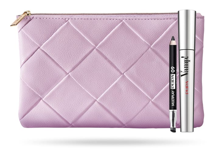 Pupa Milano - Mascara Kit Vamp! 100