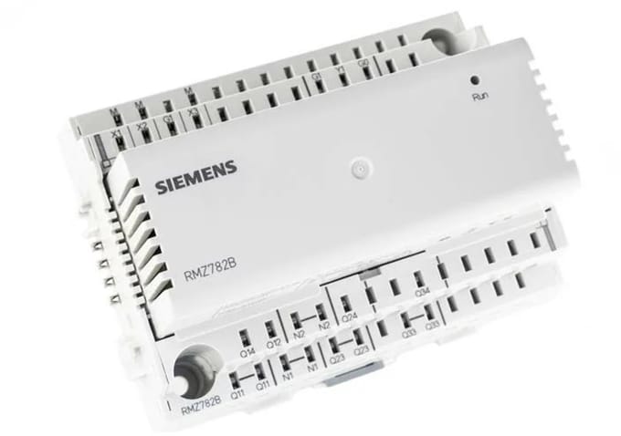 Siemens KNX RMZ782B i/o uitbreidingsmodule