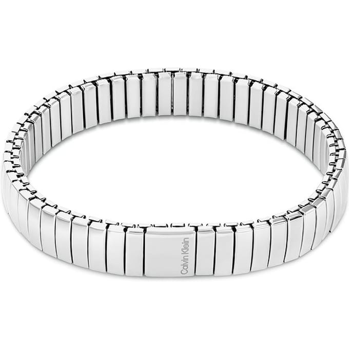 Calvin Klein Sieradenset CK STACKED 35000837