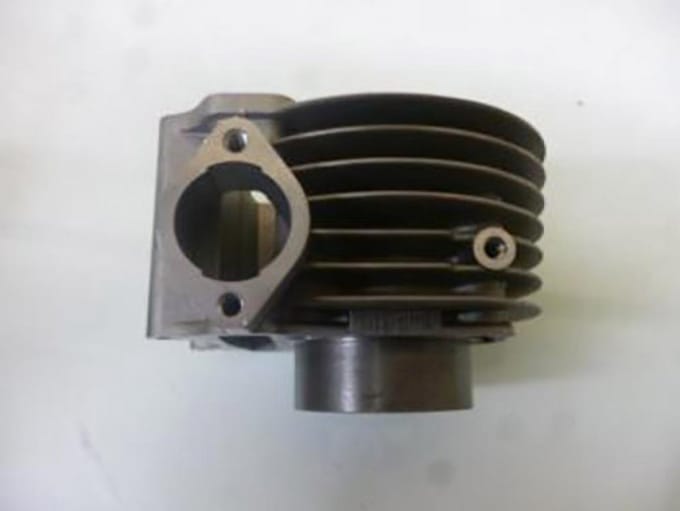 cilinder voor buggy buggy 150 go kart xt150cy nieuw