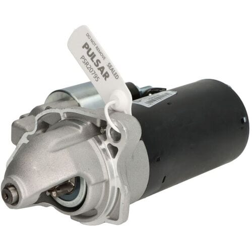 Starter PULSAR ROTATING ELECTRICS PSR20795