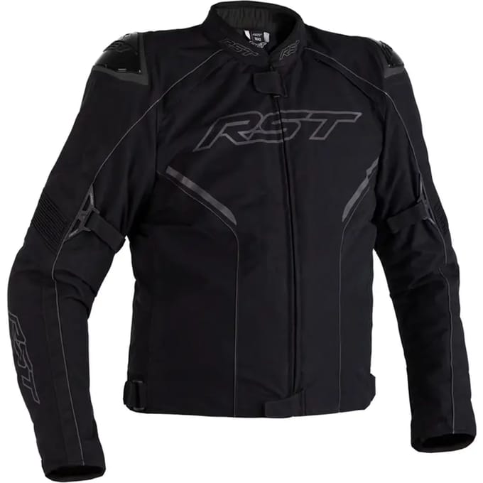Motorjas RST Sabre Airbag