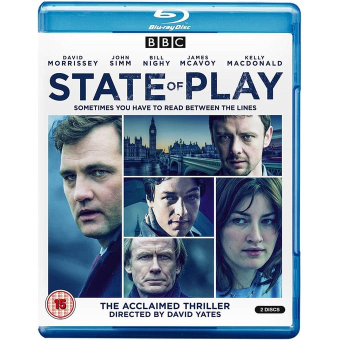 State of Play