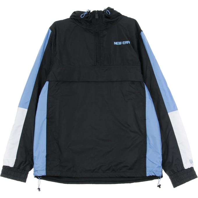 Ne Contemporary Windbreaker Newera uitneembare windbreaker voor heren