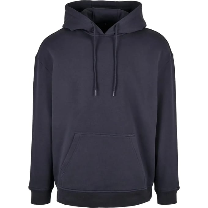 Oversized sweatshirt met capuchon Build Your Brand Basic