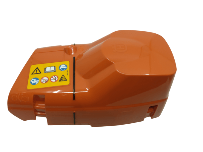 Husqvarna 576xp autotune cilinderkap