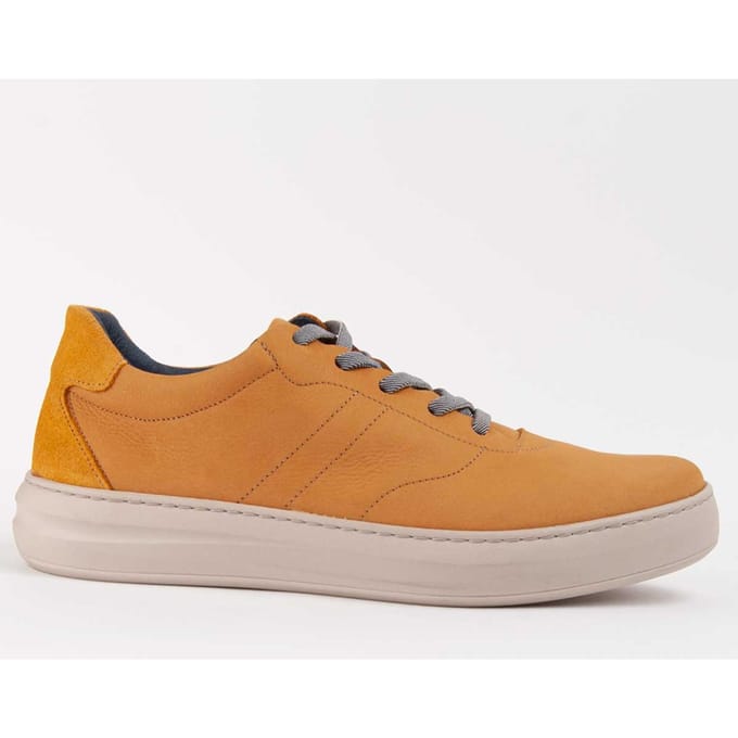 Lage Sneakers Purapiel 102773