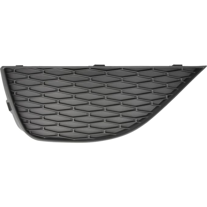Bumper - ventilatierooster BLIC 6502-07-6621917P links
