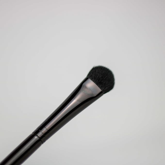 Laura Mercier - 1 STUK -  All Over Eye Colour Brush -