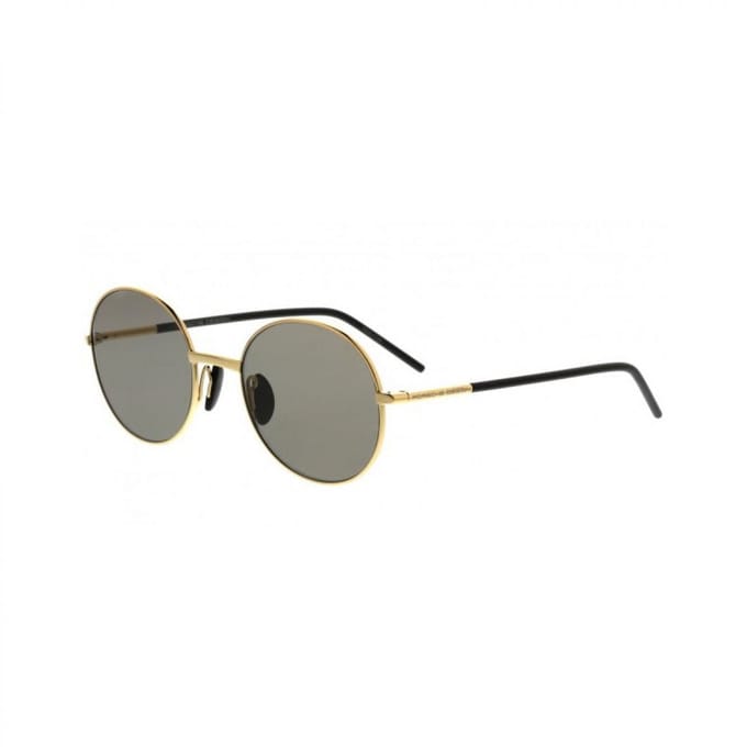 Porsche Design P8631-F-5220-145-V725-E88 Zonnebril Heren