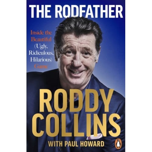 The Rodfather - Roddy Collins