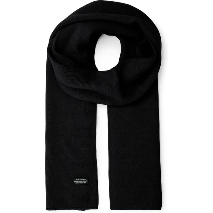 Blend - BHBASIT SCARF - Heren - Sjaals