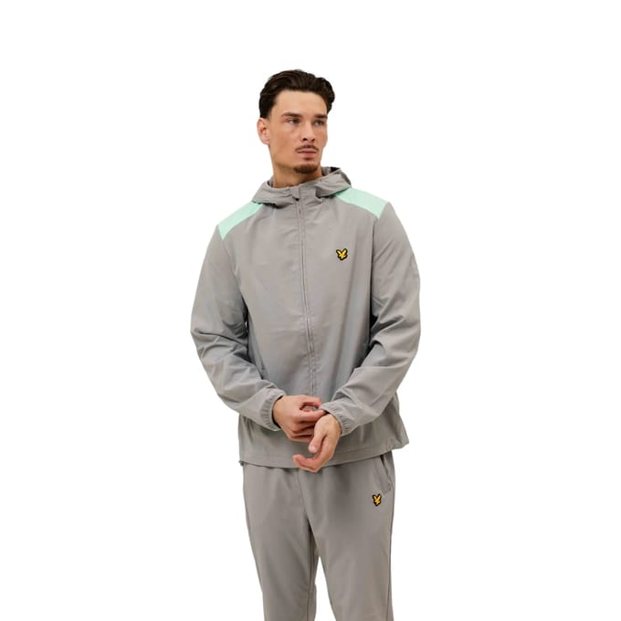 Windjack Lyle & Scott