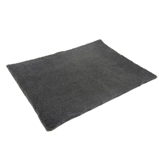 Vetbed® Gold-Charcoal - L 75 x B 50 cm