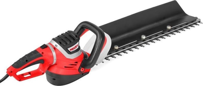 Hecht elec.heggeschaar 750watt 680mm hecht pro qualite