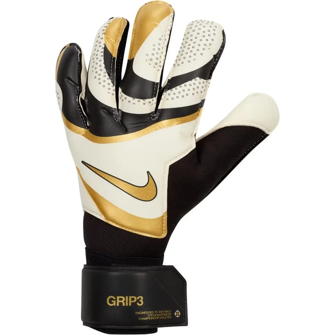 Nike Grip3 Goal Keeper Keepershandschoenen - Maat 9