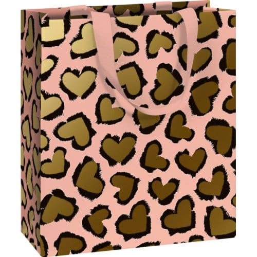 Stewo geschenktasje cassy, formaat 18 x 8 x 21 cm