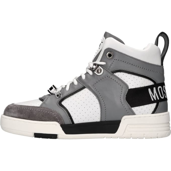 Moschino Sneakers Multicolour