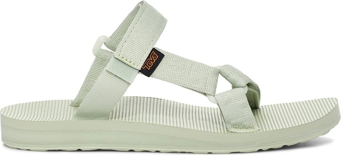Teva W UNIVERSAL SLIDE - maat 38 - Dames Slippers