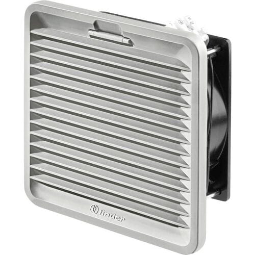 Finder 7F.30.8.230.3100 Filterventilatie 120 V/AC, 230 V/AC 29 W 1 stuk(s)