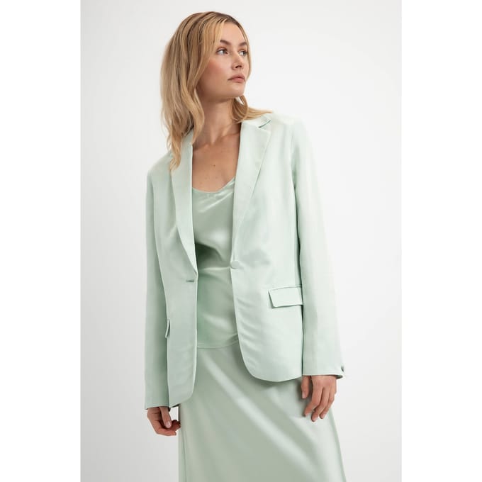 Josephine & Co Donna Blazer Jade Taglia: 42 | Blazers Outlet | Donna