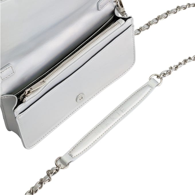 NIKKIE - Abby Metallic Bag Holographic